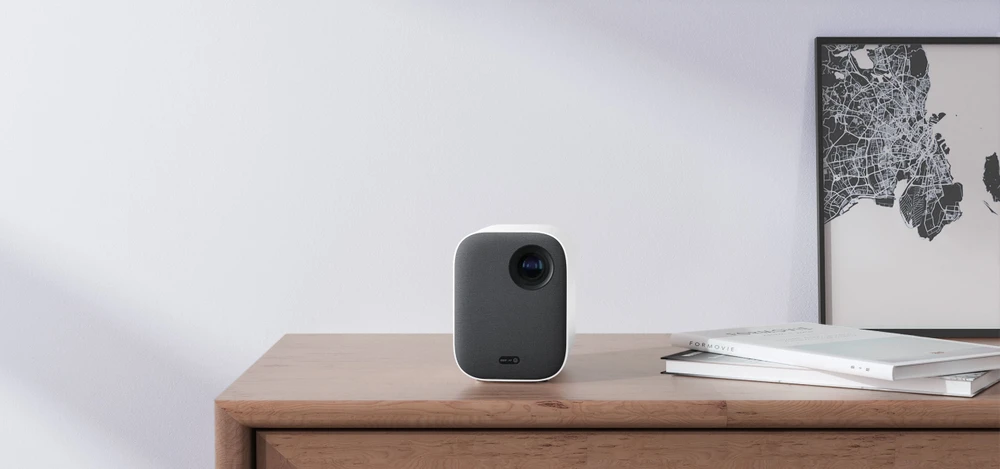 Xiaomi Mi Smart Projector