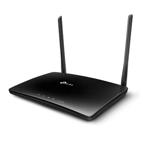 wireless router archer mr200 lte 4g 3xlan gsm/lte