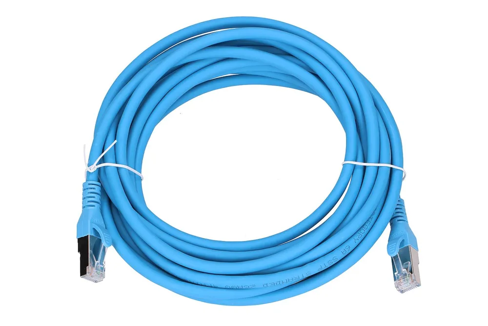 patchcord 6A SFTP 5m