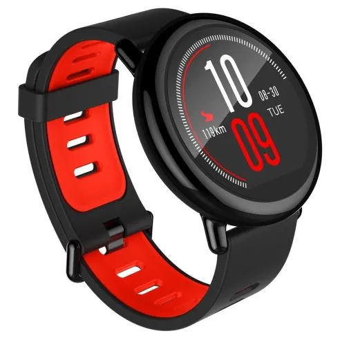 amazfit instrucciones español