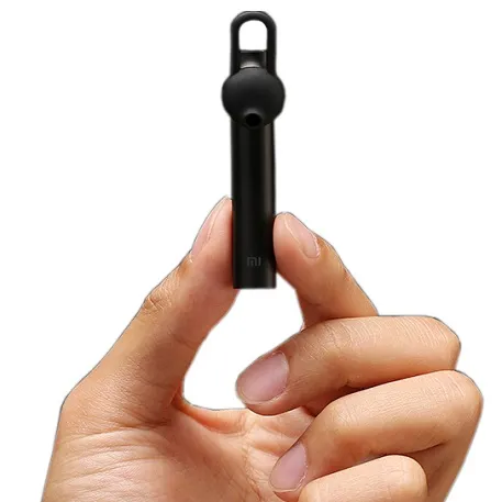 Wedstrijd Blootstellen Bijdrage Xiaomi Headset Basic Black | Wireless headphones | Bluetooth, E