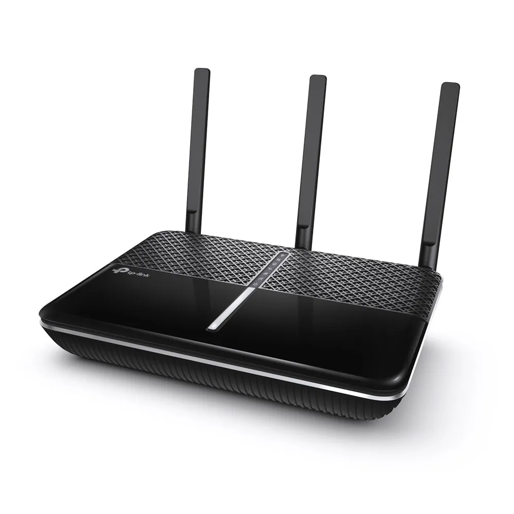 WiFi 5 routers TP-Link Archer C2300 | WiFi Router | AC2300, MU 