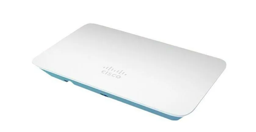 CISCO Meraki Go GR10 | Access point | Indoor, Dual-band, 802.11ac Wave  2,2x2:2 MU-MIMO