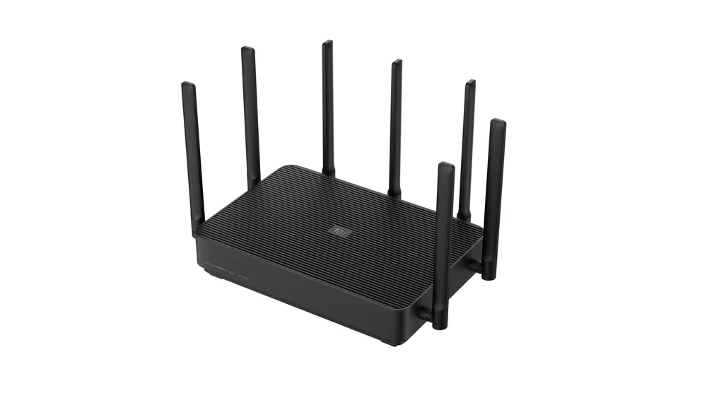 Xiaomi mi aiot router ac2350 обзор