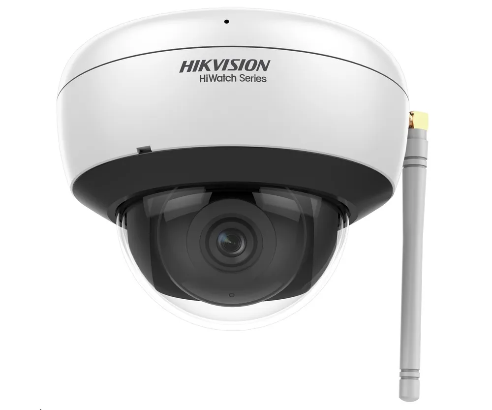 hikvision lte camera
