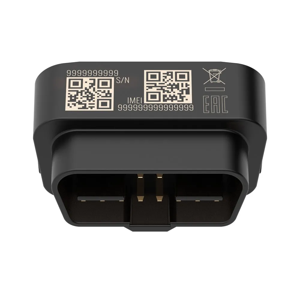 GPS Trackers Teltonika FMB003 | GPS Tracker | OBDII Port, GNSS, GSM ...