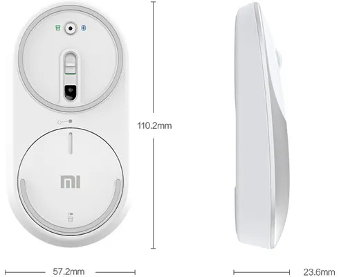 xiaomi mi portable