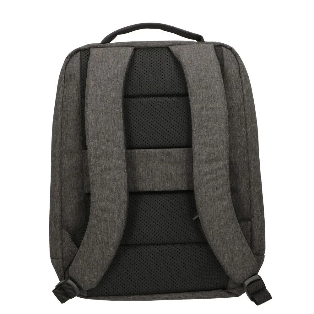 mi city backpack dark grey