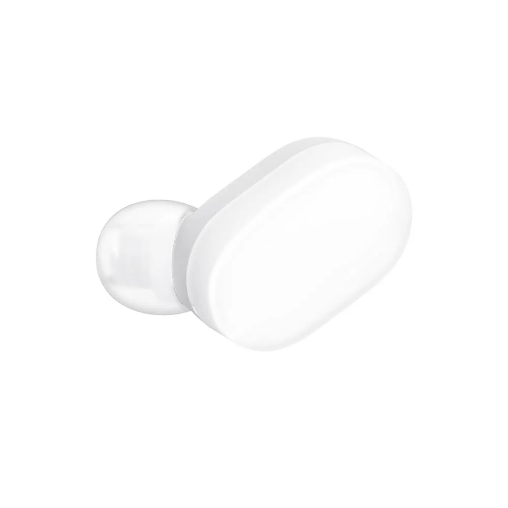 xiaomi mi airdots blancos