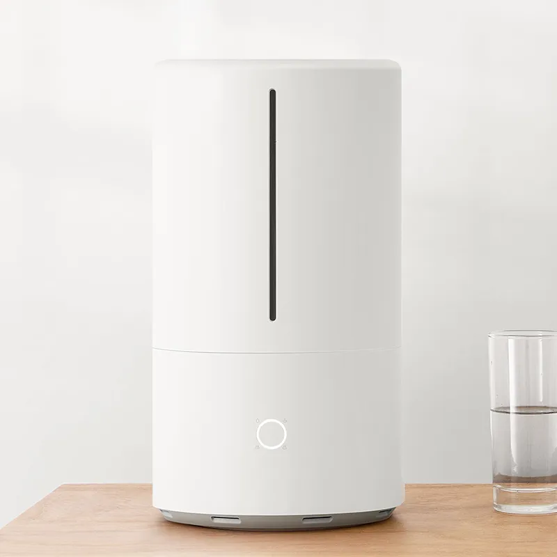 увлажнитель воздуха xiaomi mi smart antibacterial humidifier как чистить