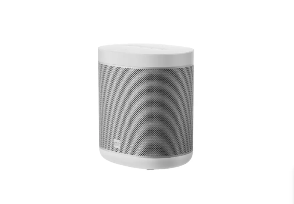 Xiaomi Mi Smart Speaker L09G | Smart Speaker | Google Assistant