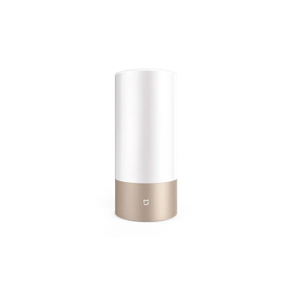 xiaomi yeelight bedside lamp gold