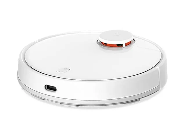 xiaomi smart vacuum cleaner