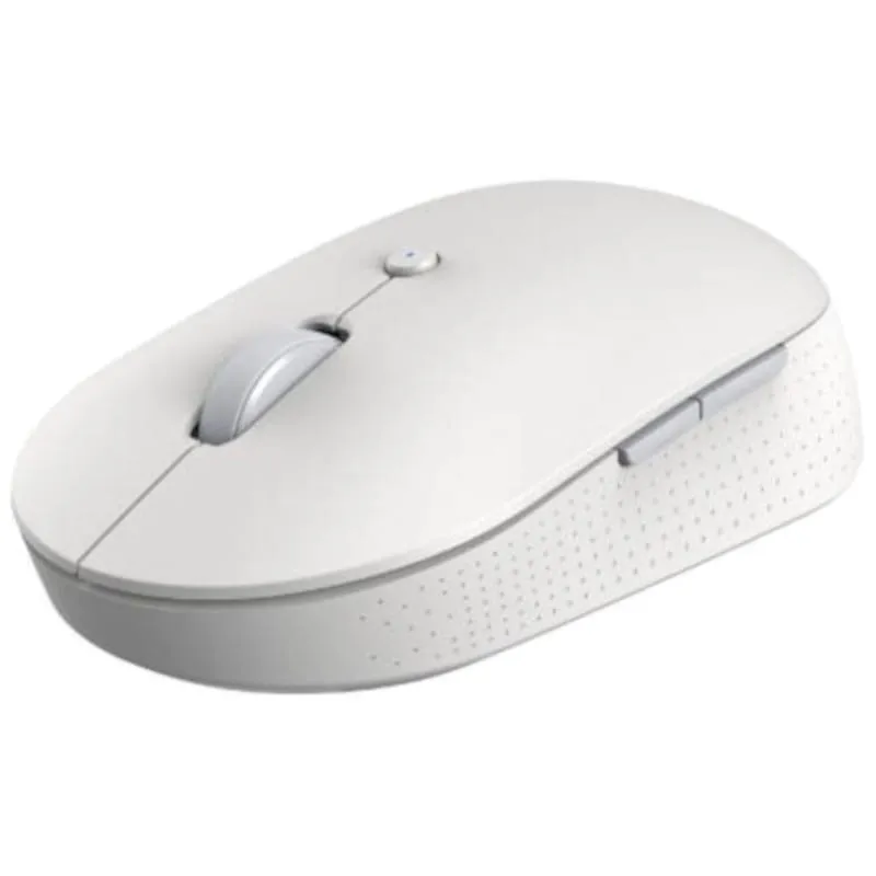 mi portable mouse xiaomi