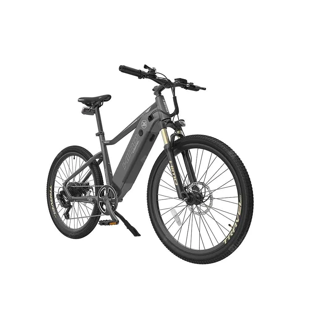 himo c26 electric bicycle
