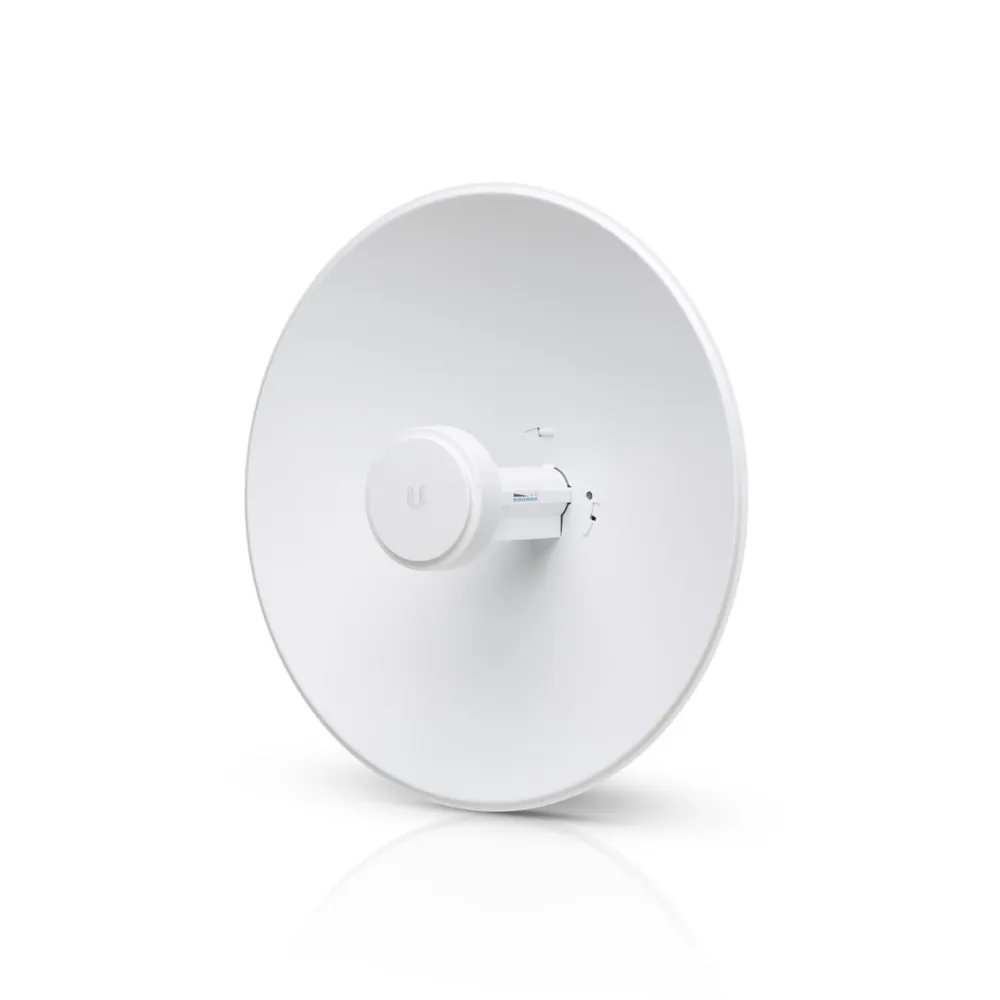 Net WLAN Antena Ubiquiti Nbe-m2-13 Nanobeam 2 4 GHz for sale online | eBay