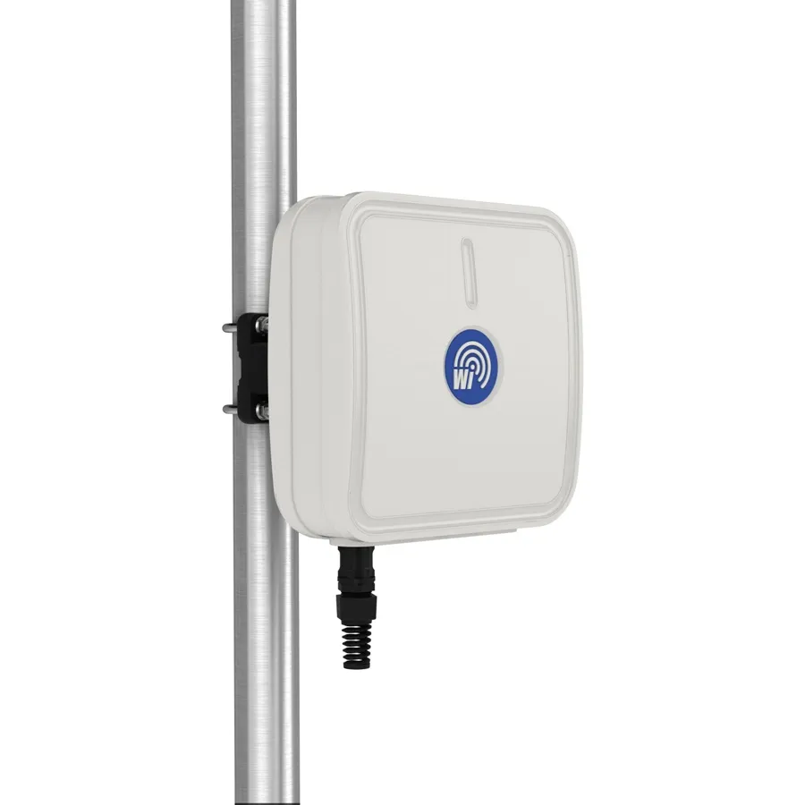 Wibox Pa M25 14hv Wifi Antenna Lte Wimax Wifi 2 4ghz 2x2