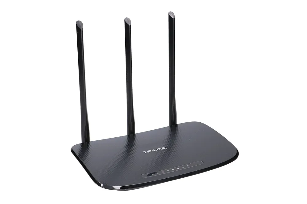 Routeur WiFi N 450 Mbps – TP-LINK TL-WR940N – Hartech IT – Site officiel  SARL HARDWARE TECHNOLOGY SERVICE
