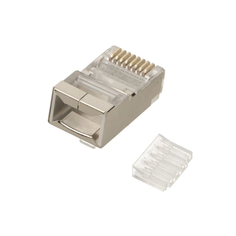 Extralink CAT6 FTP RJ45, RJ45 Connector