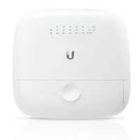 Ubiquiti EP-R6 | Router | EdgeMAX EdgePoint, 5x RJ45 1000Mb/s PoE, 1x SFP