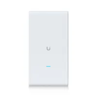 Ubiquiti UAP-AC-M-PRO | Mesh-System | UniFi, MIMO, Dual Band, AC1750, 2x RJ45 1000Mb/s, PoE