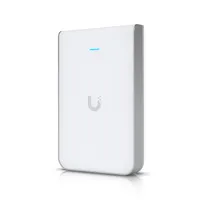 Ubiquiti UAP-AC-IW | Punto de acceso | Unifi In-Wall, AC1200, MIMO, 3x RJ45 1000Mb/s, PoE+