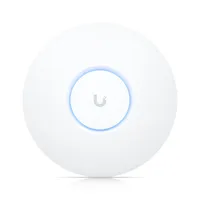 Ubiquiti UAP-NANOHD | Punto di accesso | AC2000, MU-MIMO, Dual Band, 1X RJ45 1000Mb / s, (sostituzione per UAP-AC-PRO)