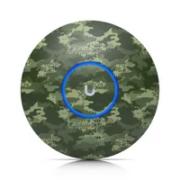 Ubiquiti NHD-COVER-CAMO-3 | Kapak kasasi | UAP-NANOHD UniFi Nano HD için, camo (3-pack)