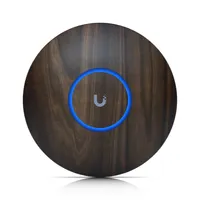 Ubiquiti NHD-COVER-WOOD-3 | Kapak kasasi | UAP-NANOHD UniFi Nano HD için, (3-pack)