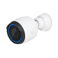 Ubiquiti UVC-G4-PRO | Câmera IP | Câmera de vídeo Unifi, 4K, 50 fps, zoom óptico, 1x RJ45 1000Mb / s