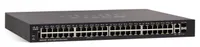 Cisco SG250-50P | PoE Коммутатор | 48x 1000Mb/s PoE/PoE+, 2x 1Gb/s Combo, PoE 375W, управляемый
