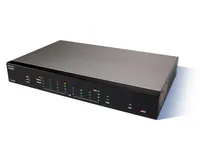 Cisco RV260P | Маршрутизатор | 8x RJ45 1000Mb/s, 4x PoE, 1x WAN, VPN