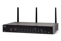 Cisco RV260W | WiFi роутер | 8x RJ45 1000Mb/s, 1x SFP, VPN, Межсетевой экран