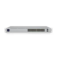 Ubiquiti USW-PRO-24 | Коммутатор | UniFi GEN2, 24x RJ45 1000Mb/s, 2x SFP+