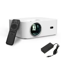 Wanbo X1 | Projektor | 720p, 350lm, 1x HDMI, 1x USB, 1x AV