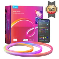 Govee H61A2 Neon Rope 5m | Taśma LED | Wi-Fi, Bluetooth, RGBIC