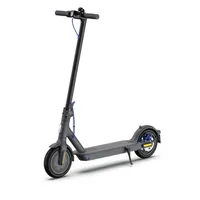 Xiaomi Mi Electric Scooter 3 2022 Czarna | Hulajnoga Elektryczna | 20km/h