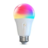 Govee H6009 Light bulb | Inteligentna żarówka RGBW | Wi-Fi, Bluetooth