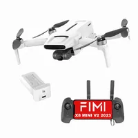 FIMI X8 Mini V2 Standard | Dron | 4K, 5GHz, GPS, zasięg 9km