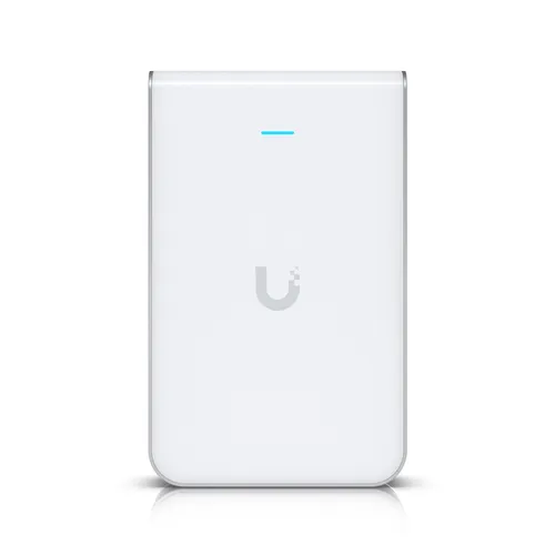 Ubiquiti UAP-IW-HD | Erişim Noktasi | UniFi, MU-MIMO AC WAVE 2, 5x RJ45 1000Mb/s, PoE+ 1