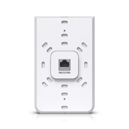 Ubiquiti UAP-IW-HD | Erişim Noktasi | UniFi, MU-MIMO AC WAVE 2, 5x RJ45 1000Mb/s, PoE+ 4