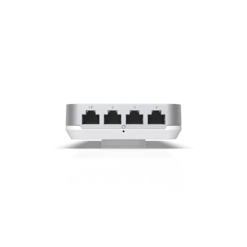 Ubiquiti UAP-IW-HD | Erişim Noktasi | UniFi, MU-MIMO AC WAVE 2, 5x RJ45 1000Mb/s, PoE+ 5