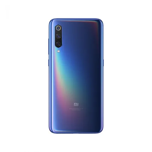 Xiaomi Mi 9 | Smartphone | 6GB RAM, 64GB storage, Ocean Blue, E