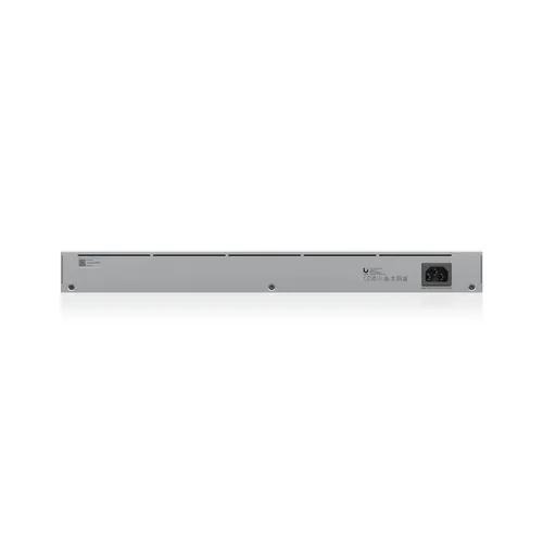 Ubiquiti USW-24-POE | Коммутатор | UniFi, 24x RJ45 1000Mb/s, 16x PoE+, 2x SFP 3