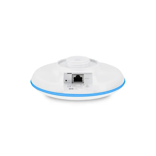 Ubiquiti UBB | Bridge | UniFi Building-to-Building, 60GHz, 5GHz, 1Gbps+, 1x RJ45 1000Mb/s Ilość na paczkę2