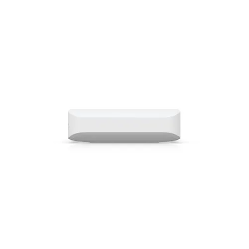 Ubiquiti USW-Flex-Mini | Коммутатор | UniFi, 5x RJ45 1000Mb/s, 1x PoE In Ilość portów Fast Ethernet (PoE)1