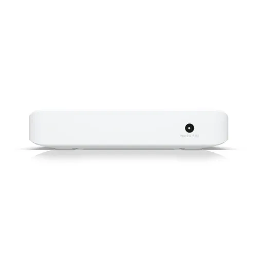 Ubiquiti USW-LITE-8-POE | Коммутатор | UniFi Gen2, 8x RJ45 1000Mb/s, 4x PoE+, 52W 3