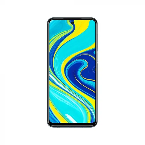 Xiaomi Redmi Note 9S | Smartphone | 6 GB RAM, 128GB storage, In