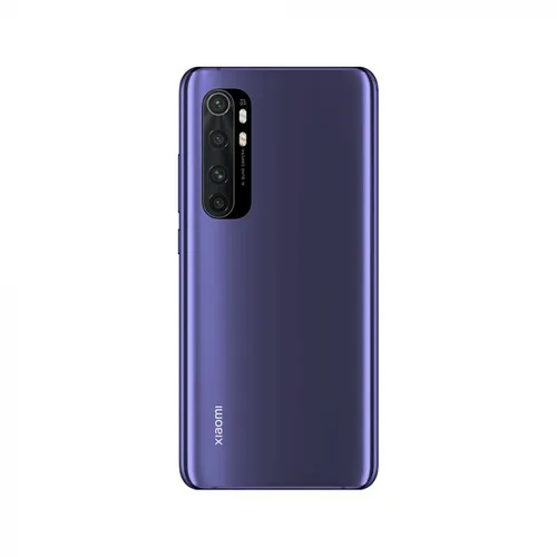 Xiaomi Mi Note 10 Lite | Smartphone | 6 GB RAM, 64GB, Purple, E