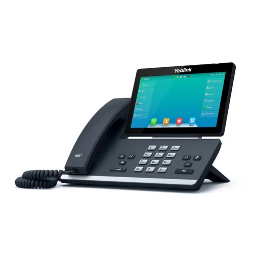 Yealink SIP-T58A | Phone | Android, RJ45 scre